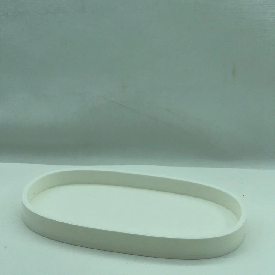 Kalp Detaylı Dekor Seti